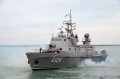 Azerbaijani Navy 0
