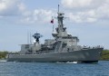 Военно-морские силы Чили (Armada de Chile) 6