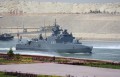 Військово-морські сили Єгипту 6