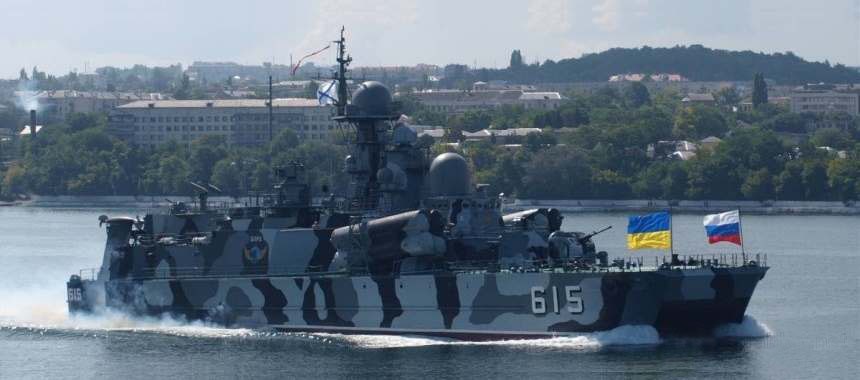 31 июля РФ отметит День Военно-морского флота