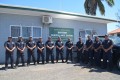 Поліцейська служба Островів Кука 11