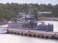 Dominican Navy 8