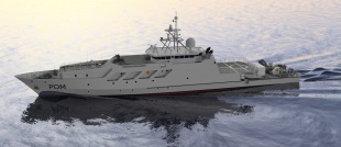 POM-class offshore patrol vessels 0