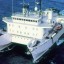 Самое устойчивое судно в мире «Kilo Moana»
