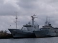 Gabon Navy 4