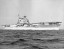 Авианосец USS Yorktown (CV-5)flee