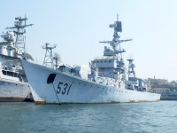 Jiangdong-class frigate (Type 053K)