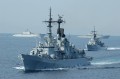 Військово-морські сили Італії 6