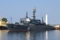 Військово-морський флот Російської Федерації 2