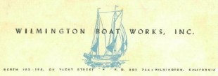 Wilmington Boat Works, Inc. (WILBO)