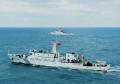 Морське спостереження Китаю 8