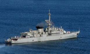 Frigate Hofouf (704) 1