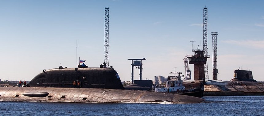 Проблемы российского флота