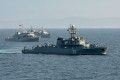 Військово-морські сили Болгарії 1