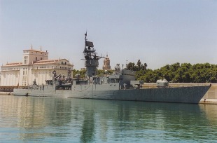 Frigate Andalucia (F72)‎ 0