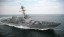 Guided missile destroyer ​USS Farragut (DDG-99)