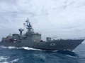 Королівські військово-морські сили Таїланду 4
