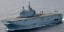 Amphibious assault ship Tonnerre (L9014)