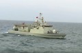 Королівські Військово-морські сили Бахрейну 7