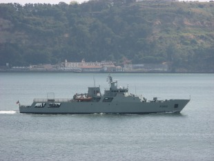 Viana do Castelo-class patrol vessel 2
