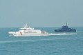 Агенція морської безпеки Індонезії 8