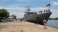 Военно-морские силы Шри-Ланки 7