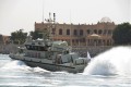 United Arab Emirates Navy 9