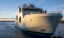 Arctic offshore patrol ship HMCS William Hall (AOPV 433)