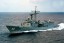 Guided missile frigate USS Reid (FFG-30)