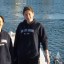 Two Frenchwomen crossed the Indian Ocean by boat