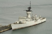 Baleares-class frigate