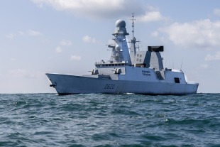 Horizon-class design frigates (CNGF project) 0