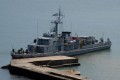 National Navy of Uruguay 2