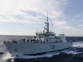Королевский канадский военно-морской флот 9