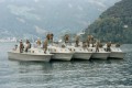 Swiss lakes flotilla 0
