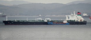 Компанії «Oman Shipping Company» переданий танкер «IZKI»