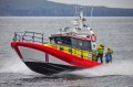 Marine Rescue and Coordination Center Torshavn 3