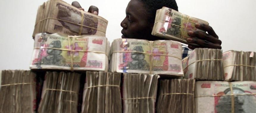 Сомалийский пират за год заработал 2,5 миллиона долларов