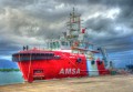 Australian Maritime Safety Authority 0
