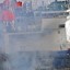 В Азовском море горит сухогруз «Captain Ivan Vikulov»
