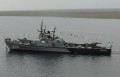 Georgian Navy 0