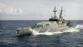 Королевский австралийский военно-морской флот 2