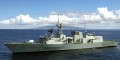 Королівські військово-морські сили Канади 2