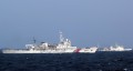Береговая охрана Китая 11