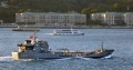 Військово-морські сили Туреччини 9
