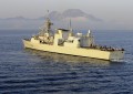 Королевский канадский военно-морской флот 10