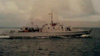 Patrol craft KD Renchong (3151)