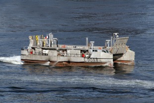 Catamaran landing craft (L 9093) 0