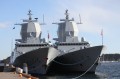 Королевские военно-морские силы Норвегии 6