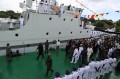 Tanzania Naval Command 12